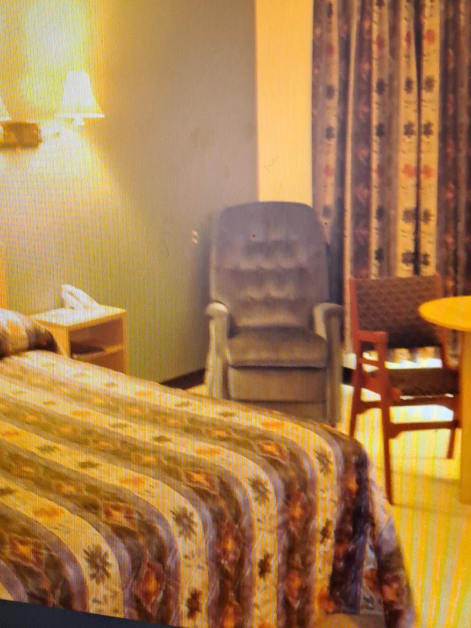 Le Campagnard Hotel Matane Eksteriør billede